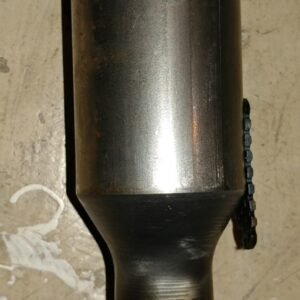1000600144 RLV 4117 mini 91 muffler