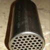RLV 4117 mini 91 muffler