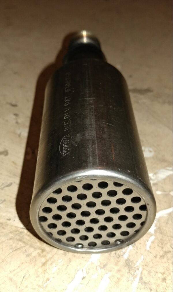 RLV 4117 mini 91 muffler