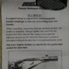 RLV 4117 mini 91 muffler