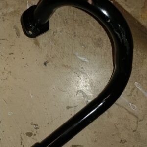 1001541174 (1) Box stock .850 id pipe BH