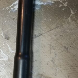 1097353775 Side exit mini bike pipe .930 id (header)