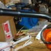 1097353793 Side exit mini bike pipe .930 id (header)