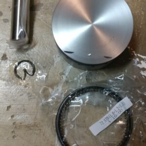 1232254883 72mm flat top piston kit