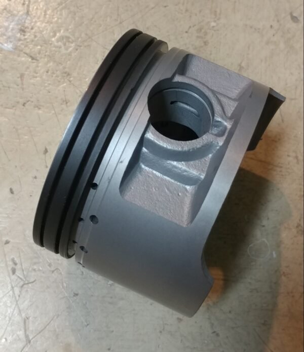 1232254891 72mm flat top piston kit