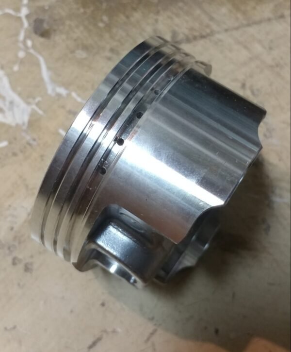 72mm flat top piston kit