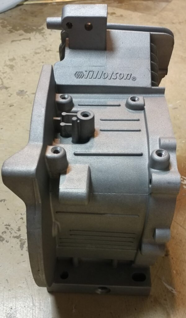 1232255521 2.835" bore ( 72mm ) Tillotson block