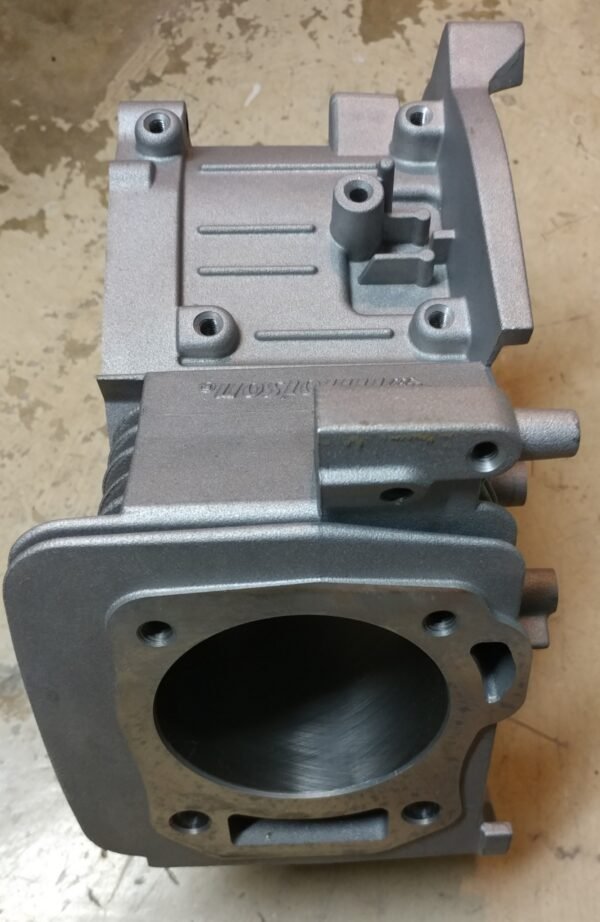 1232266109 2.835" bore ( 72mm ) Tillotson block
