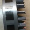 1241678840 BSP cast aluminum flywheel (clone style taper)