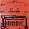 Valve spring compressor