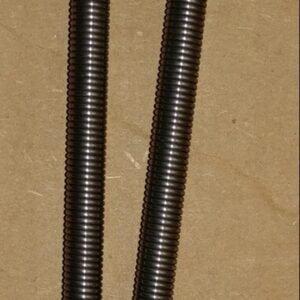 1306931960 30 series driver springs (comet) 011186A pink