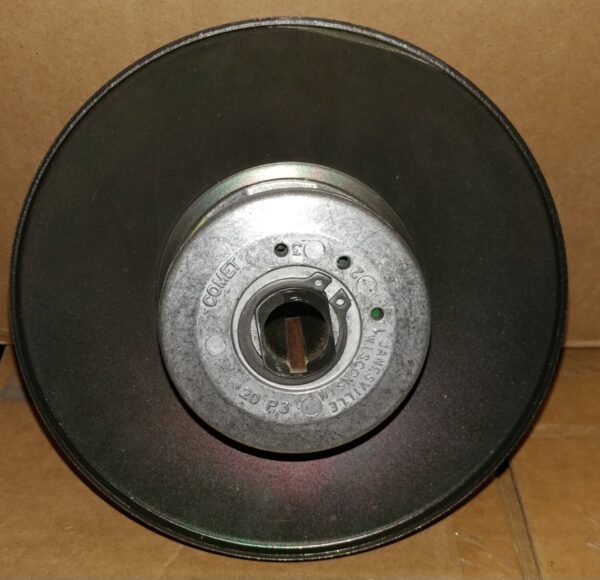 30 series comet driven sheave 219464A (7")