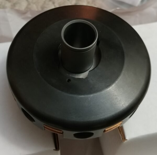 1720469860 (1) 2 disc Steel basket clutch