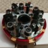 2 disc clutch
