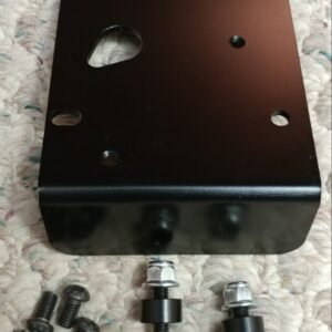 1722205939 Tillotson 70/72mm block top plate (no throttle control)