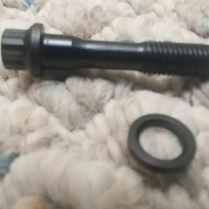 1863611749 (2) 6383 HP Rod Bolt Set 1/4-28x1.25 (ARC rod)