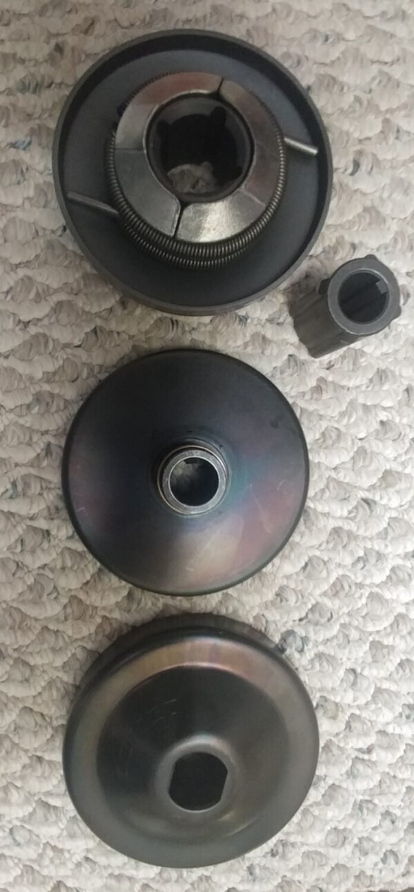 30 series comet driver 3/4" 219552A