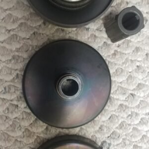 1864934577 30 series comet driver 3/4" 219552A