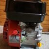 1946222882 Dukar 212 tank on engine CS stock carb built
