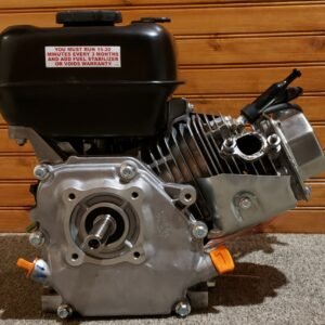 2015215740 Predator 212 Non Hemi Engine Mongoose build