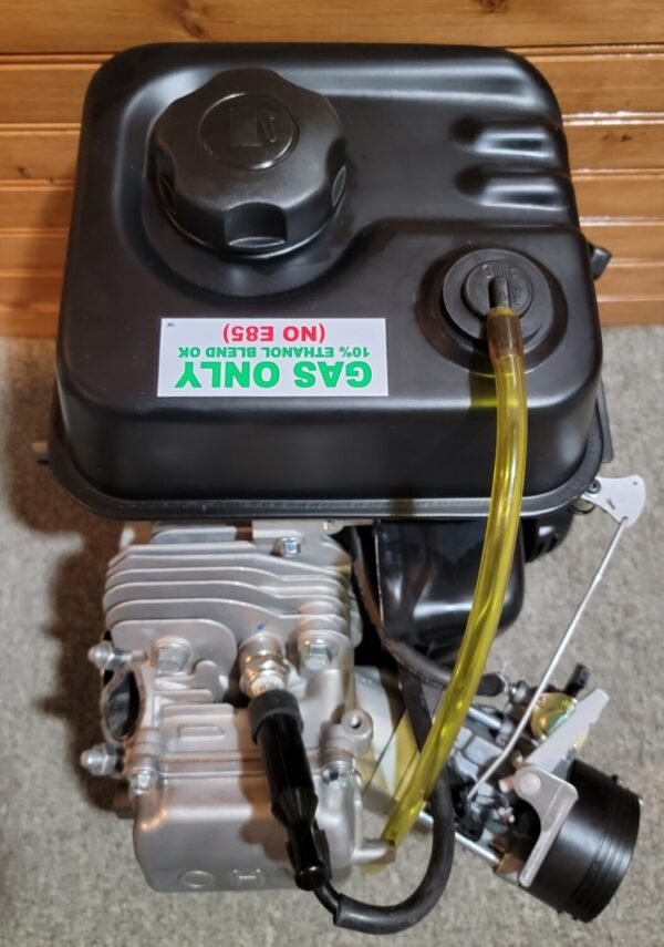 2127276695 Predator Hemi 212 "THE STOCKER" Build