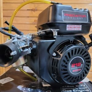 2127342220 Predator Hemi 212 "THE STOCKER" Build