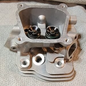 2133843875 Clone/Non Hemi Style 25/32mm head