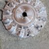 2201440173 Clone ARC billet flywheel (6679) Electric start ring gear