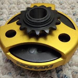 2395741661 -Versa- block, (largest small block)