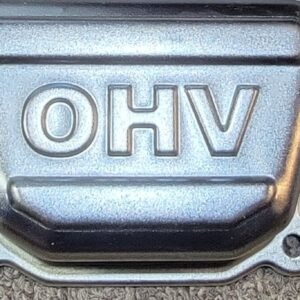 Dukar 212 valve cover (stock) Dukar 212 valve cover (stock)