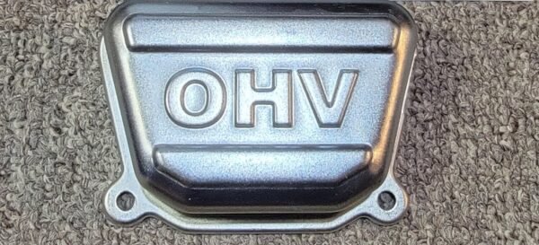 Dukar 212 valve cover (stock)