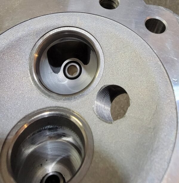 Dukar 212 head