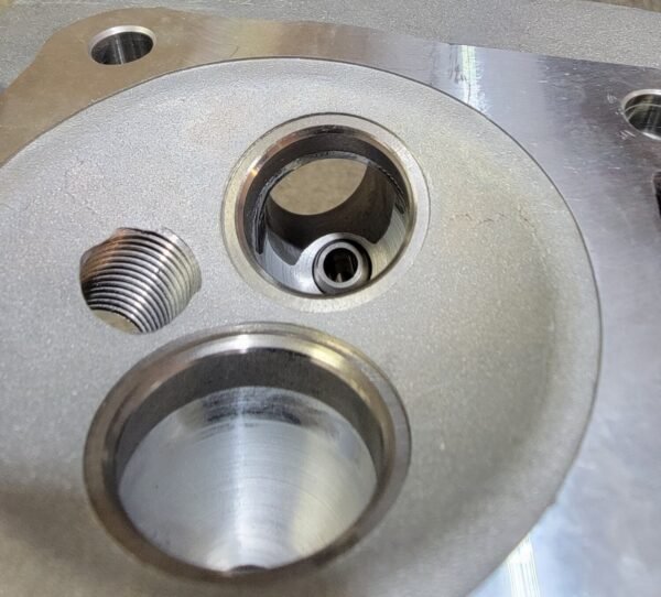 Dukar 212 head