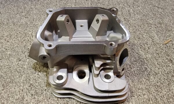 Dukar 212 head