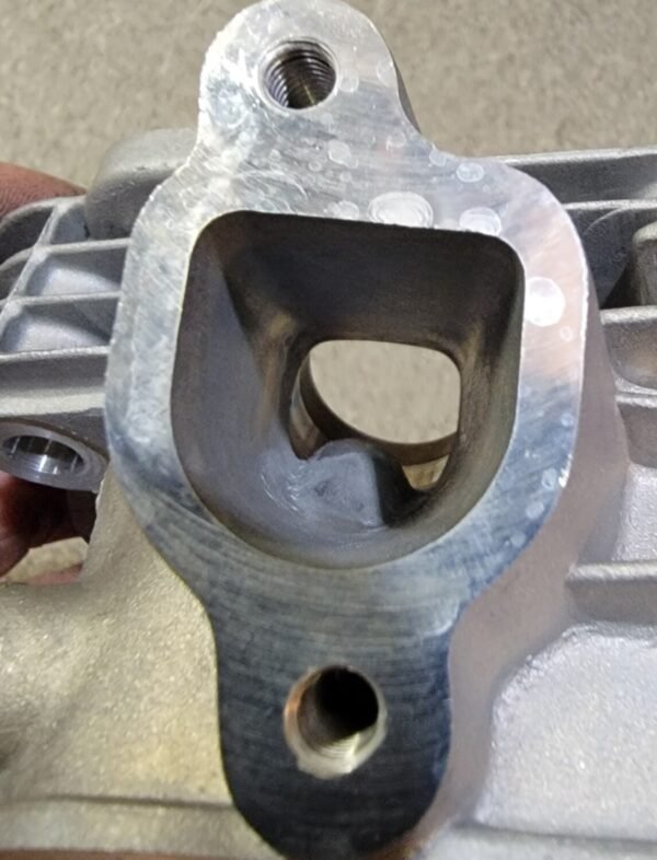 Dukar 212 head