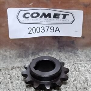 2503449151 12 tooth genuine comet #35 sprocket 200379A