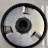 2808902106 Max-torque 10 tooth drum clutch