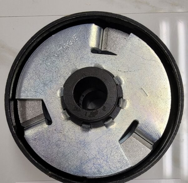 2808902106 Max-torque 10 tooth drum clutch
