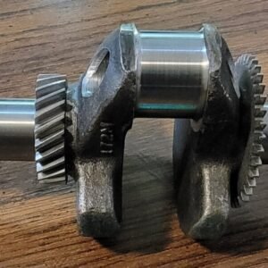 2828348832 58mm stroke Crankshaft