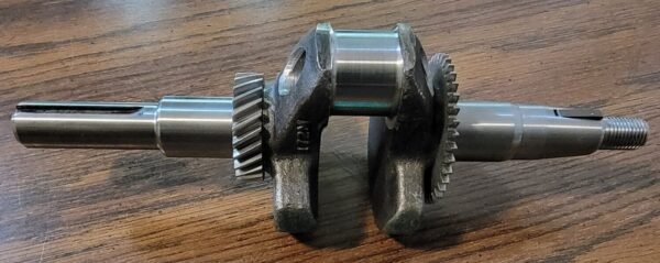 58mm stroke Crankshaft