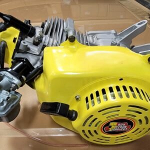 2832202736 BSP Banzai 212 Engine