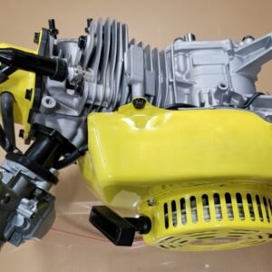 2832208841 BSP 212 (BSP4) "The Campground Runner"