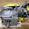 BSP Banzai 212 Engine