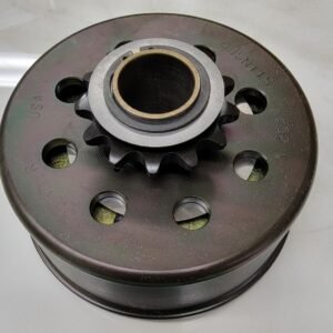 2999655912 (2) Premier stinger drum clutch (12 tooth)