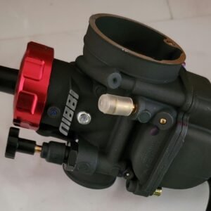 3077330667 Nibbi 26mm round slide (PE26YJ) carburetor