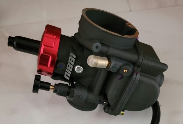 Nibbi 26mm round slide (PE26YJ) carburetor