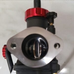 3086362899 Nibbi 28mm round slide (PE28YJFL) carburetor (flange mount)