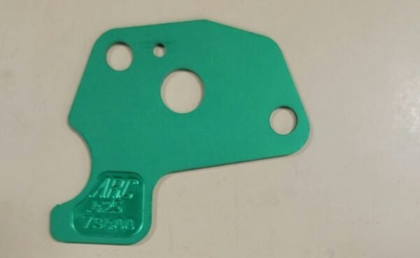 .425 Green restrictor plate