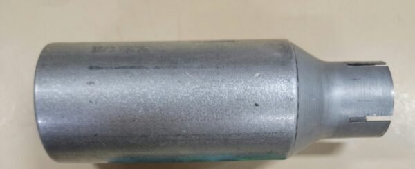 3159116974 RLV 4120 Muffler for MMRA Mini-cup