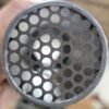 3159151793 RLV 4120 Muffler for MMRA Mini-cup